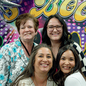 The San Juan Soul Sisters